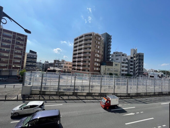 U residence 池袋要町の物件内観写真