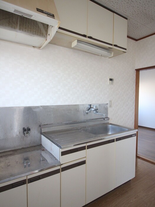 大河内ハイツ１号棟の物件内観写真