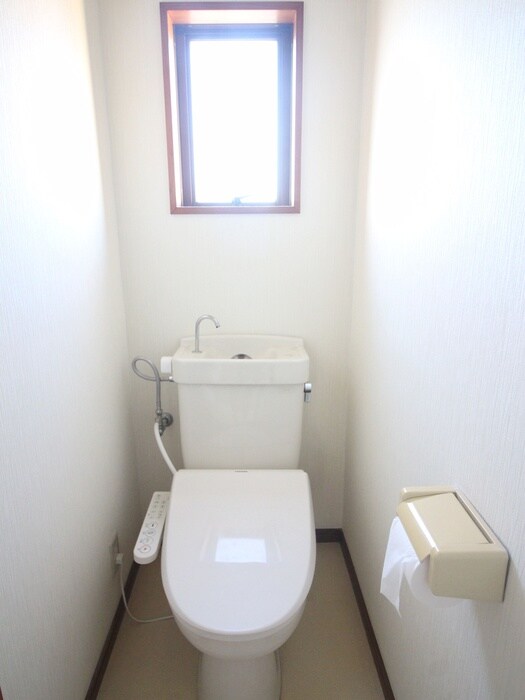 大河内ハイツ１号棟の物件内観写真