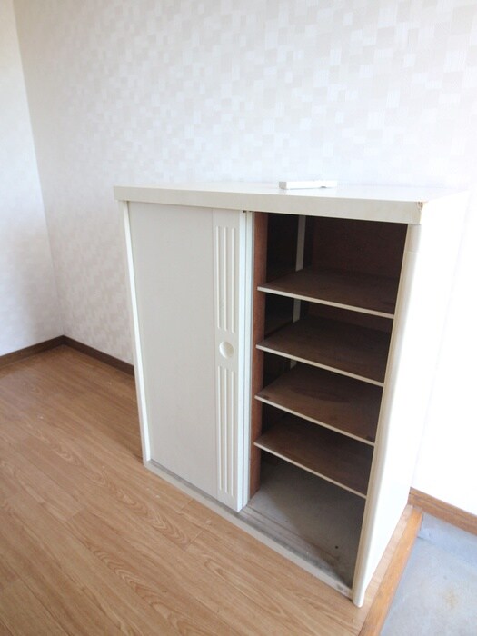 大河内ハイツ１号棟の物件内観写真