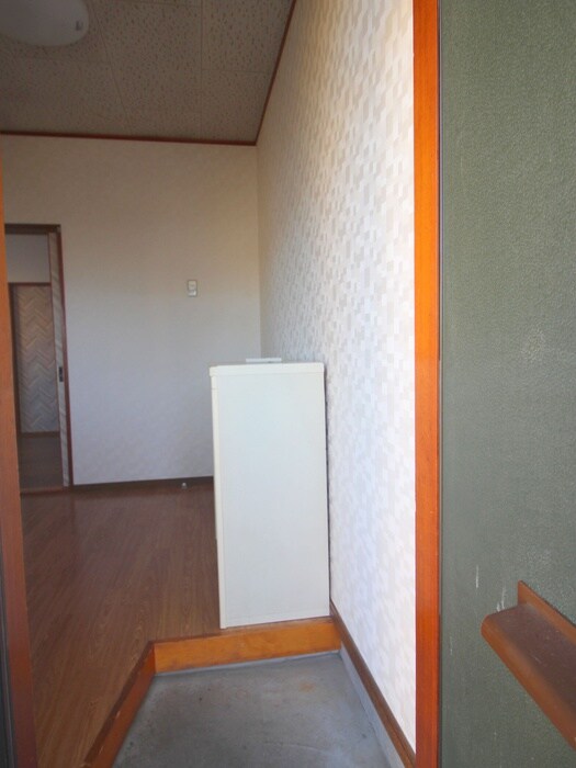 大河内ハイツ１号棟の物件内観写真