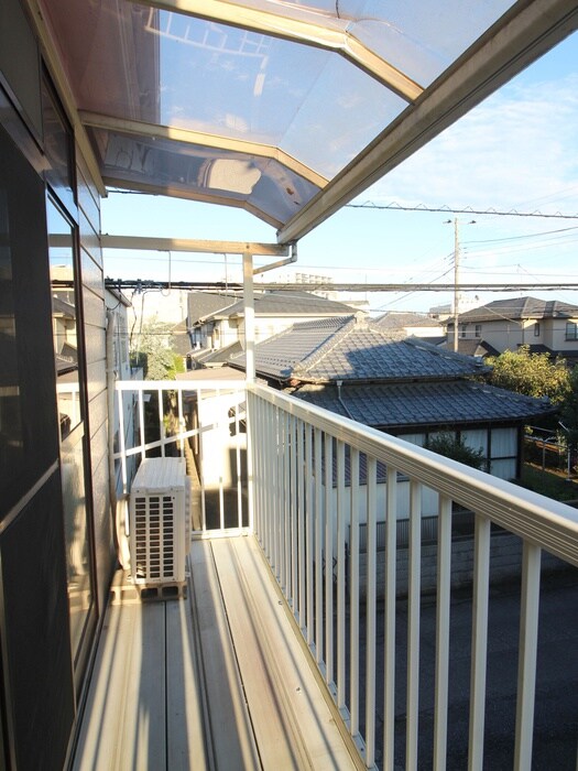 大河内ハイツ１号棟の物件内観写真