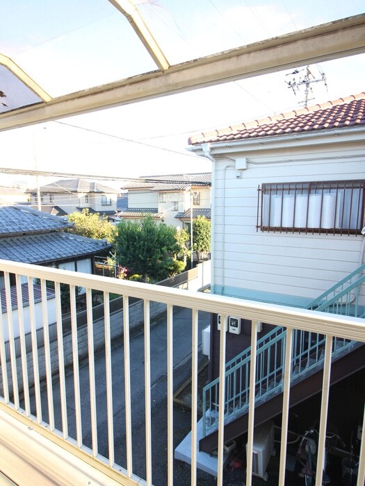 大河内ハイツ１号棟の物件内観写真