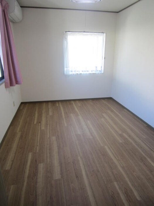 テラス津久井浜の物件内観写真