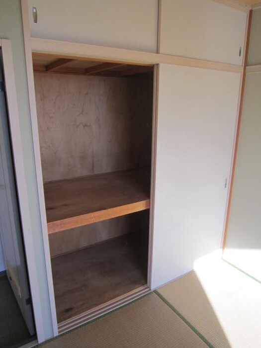 テラス津久井浜の物件内観写真