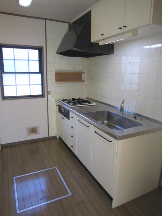 テラス津久井浜の物件内観写真