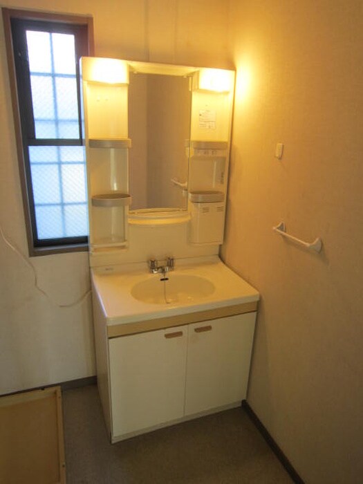 テラス津久井浜の物件内観写真