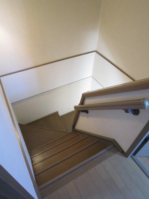 テラス津久井浜の物件内観写真