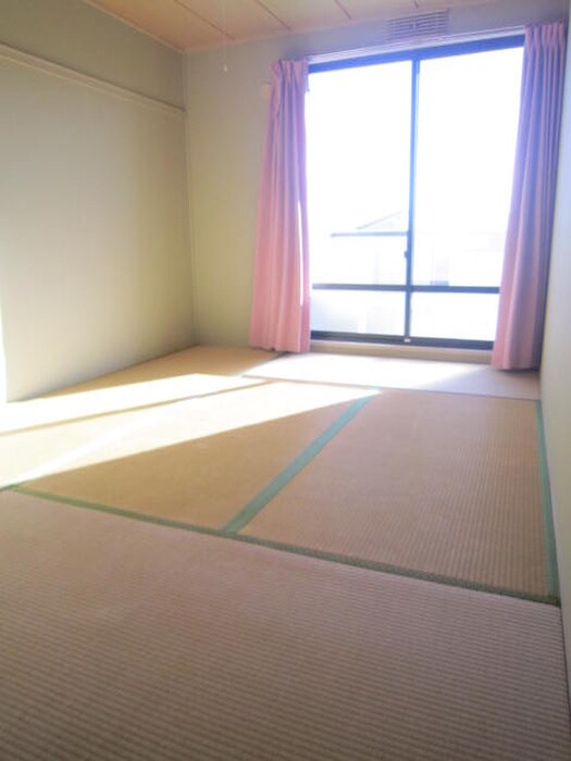 テラス津久井浜の物件内観写真