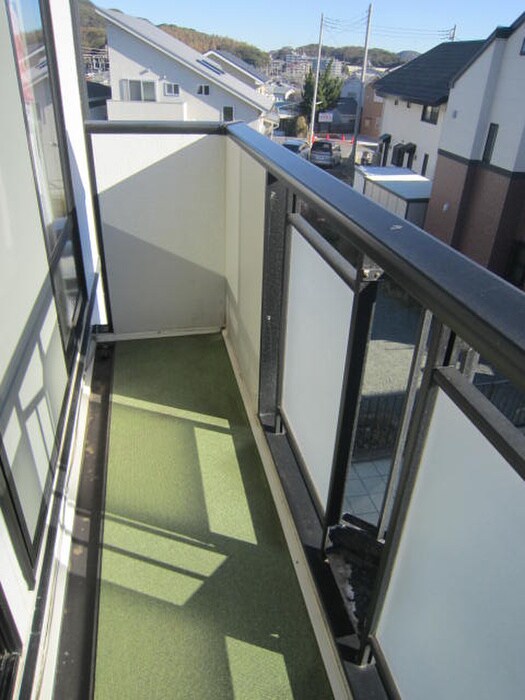 テラス津久井浜の物件内観写真