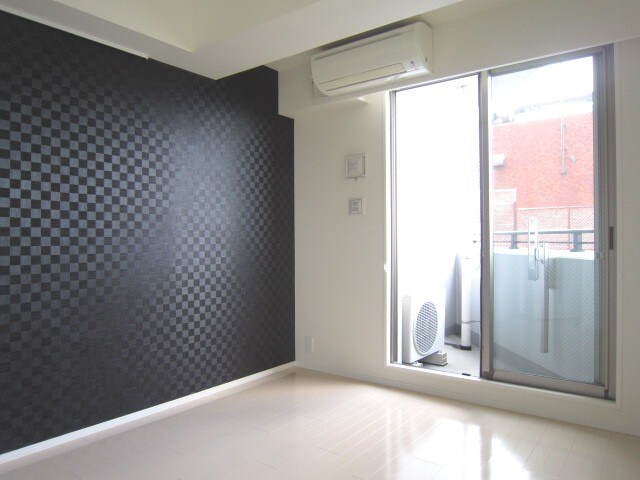 パ－クアクシス駒込の物件内観写真