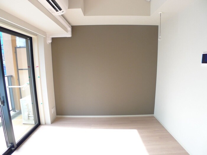 CLAREGRACE松戸の物件内観写真