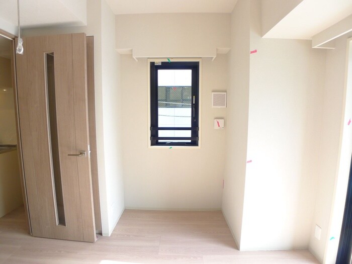 CLAREGRACE松戸の物件内観写真