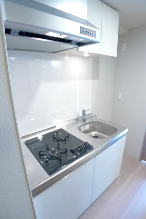 CLAREGRACE松戸の物件内観写真