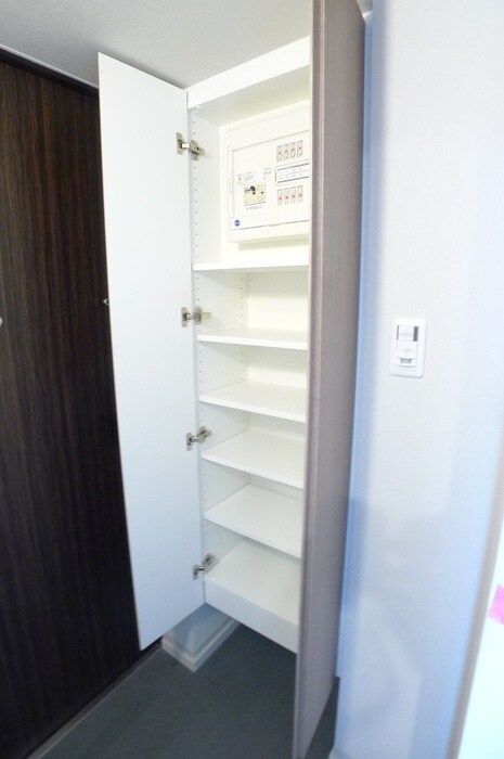 CLAREGRACE松戸の物件内観写真