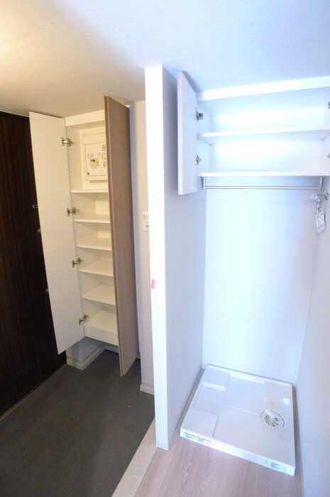 CLAREGRACE松戸の物件内観写真