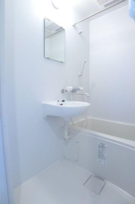 CLAREGRACE松戸の物件内観写真