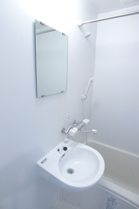 CLAREGRACE松戸の物件内観写真