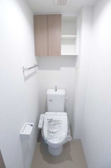 CLAREGRACE松戸の物件内観写真