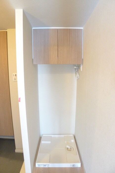 CLAREGRACE松戸の物件内観写真