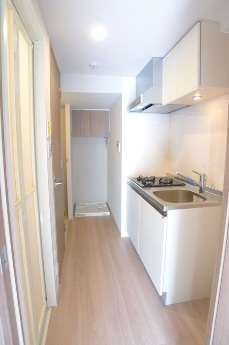 CLAREGRACE松戸の物件内観写真