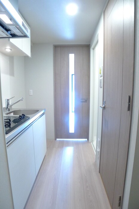 CLAREGRACE松戸の物件内観写真