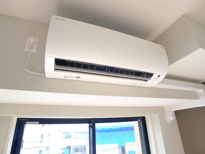 CLAREGRACE松戸の物件内観写真