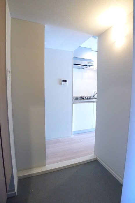 CLAREGRACE松戸の物件内観写真