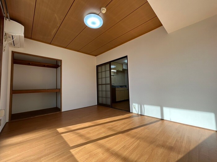 プレジュールKAE　Ⅱの物件内観写真