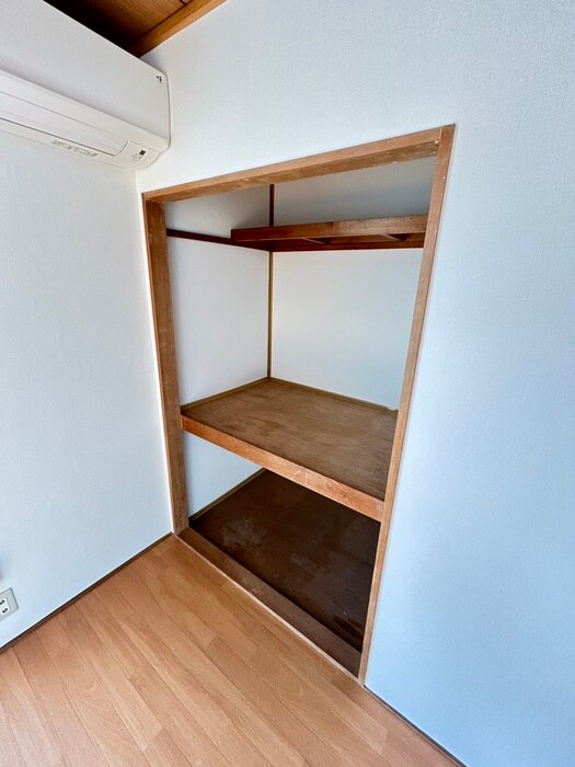 プレジュールKAE　Ⅱの物件内観写真