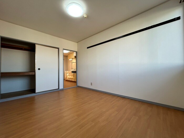 プレジュールKAE　Ⅱの物件内観写真