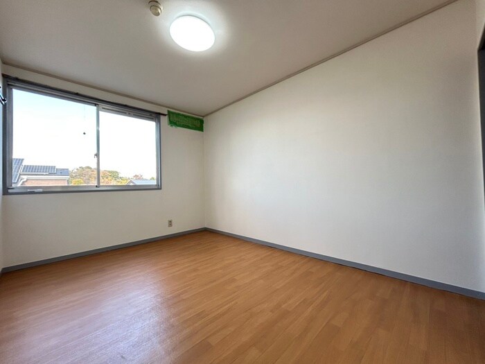 プレジュールKAE　Ⅱの物件内観写真