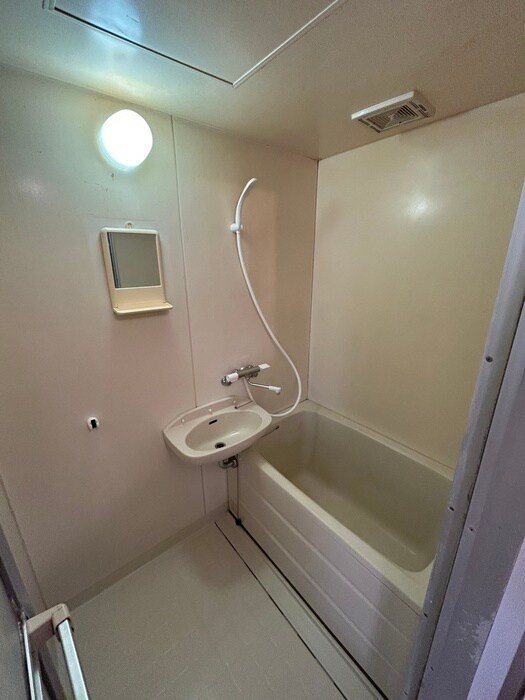 プレジュールKAE　Ⅱの物件内観写真