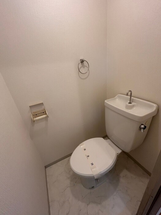 プレジュールKAE　Ⅱの物件内観写真