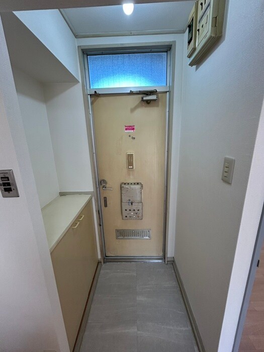 プレジュールKAE　Ⅱの物件内観写真