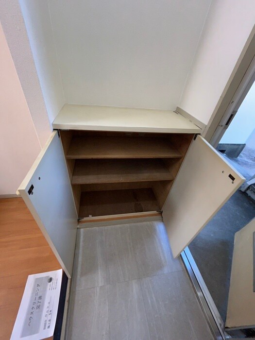 プレジュールKAE　Ⅱの物件内観写真