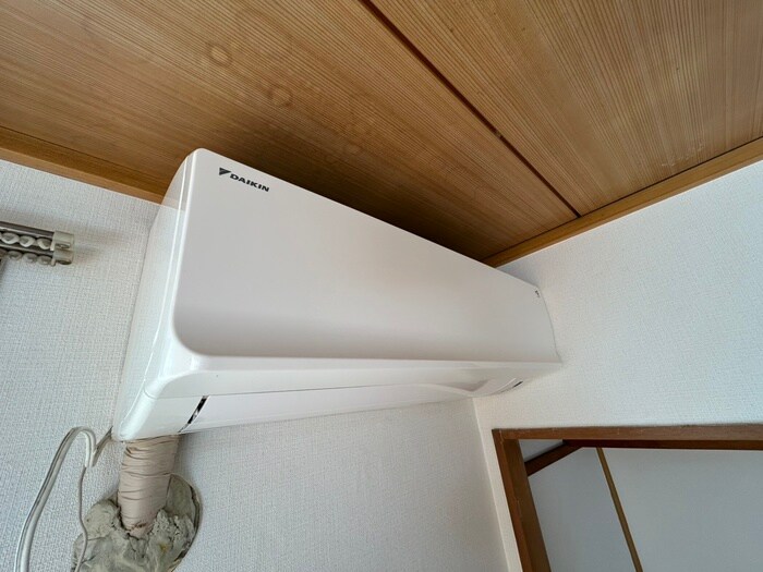 プレジュールKAE　Ⅱの物件内観写真