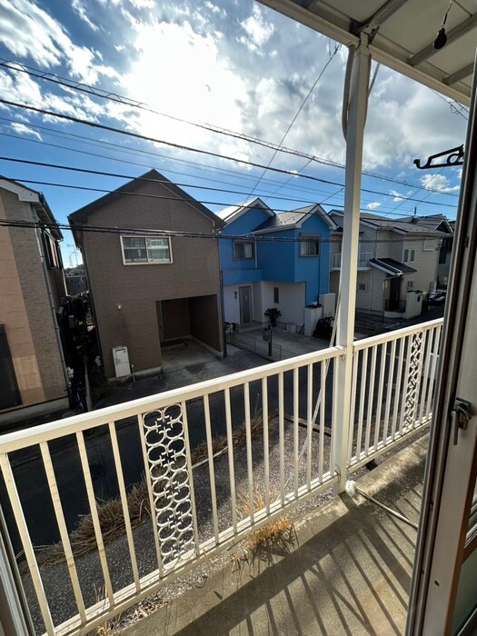 プレジュールKAE　Ⅱの物件内観写真