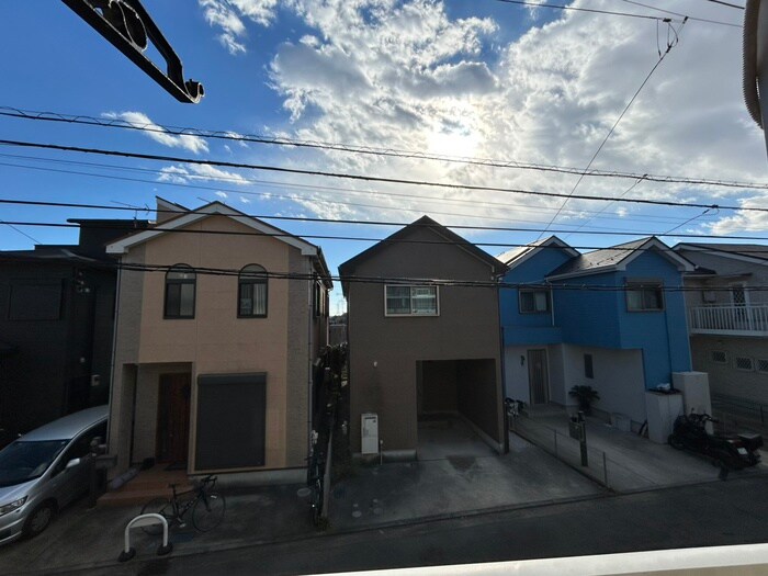 プレジュールKAE　Ⅱの物件内観写真