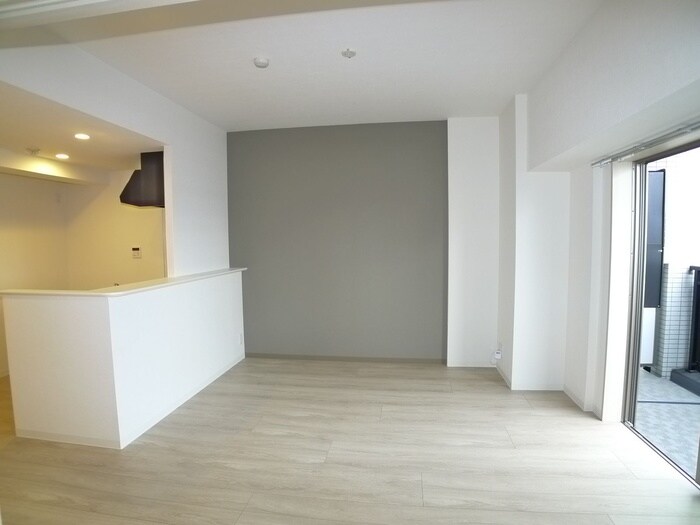 grand jeteⅡの物件内観写真