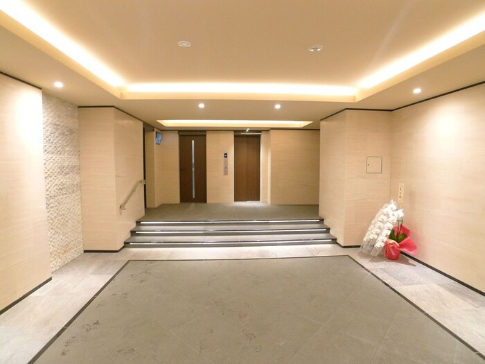 grand jeteⅡの物件外観写真