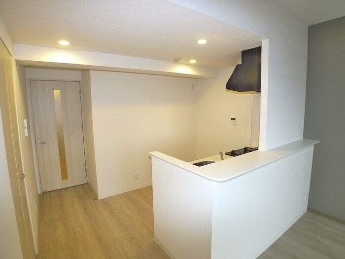 grand jeteⅡの物件内観写真