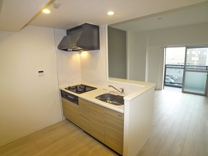 grand jeteⅡの物件内観写真