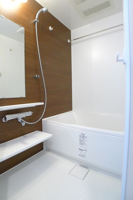 grand jeteⅡの物件内観写真