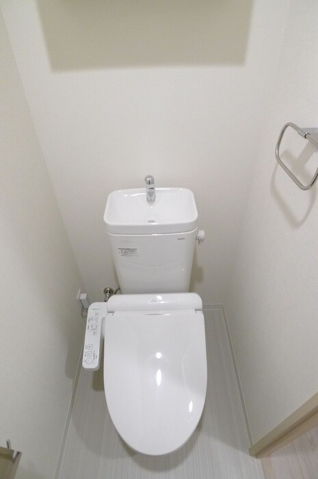 grand jeteⅡの物件内観写真