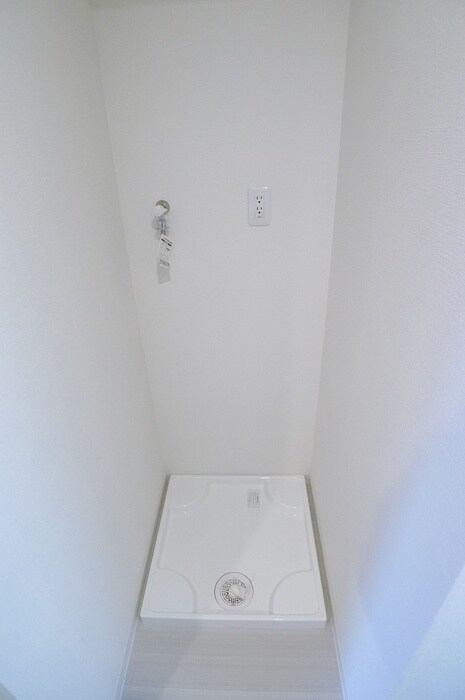 grand jeteⅡの物件内観写真