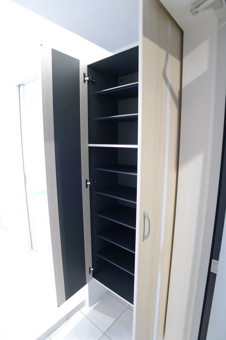 grand jeteⅡの物件内観写真