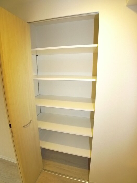 grand jeteⅡの物件内観写真