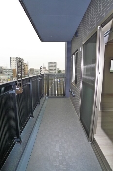 grand jeteⅡの物件内観写真