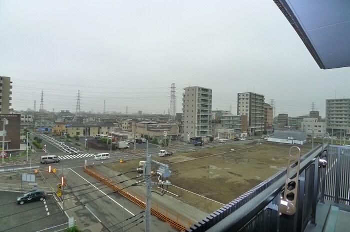 grand jeteⅡの物件内観写真